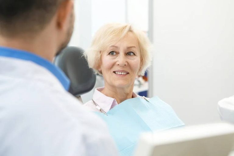 single tooth implants Ontario
