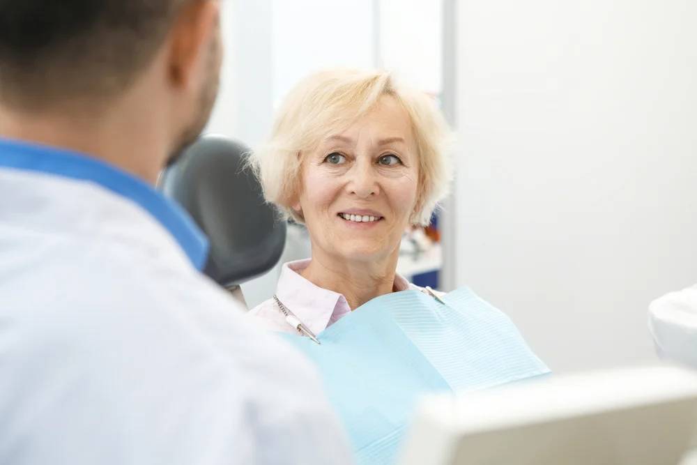 single tooth implants Ontario